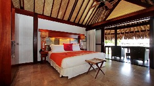 Hotel SOFITEL KIA ORA MOOREA BEACH RESORT wakacje