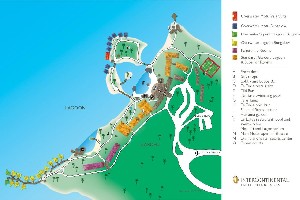 Hotel INTERCONTINENTAL TAHITI RESORT & SPA wakacje