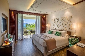 Hotel INTERCONTINENTAL TAHITI RESORT & SPA wakacje