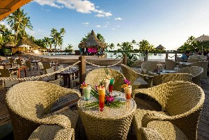 Hotel INTERCONTINENTAL TAHITI RESORT & SPA wakacje