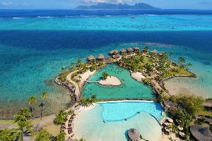 Hotel INTERCONTINENTAL TAHITI RESORT & SPA wakacje