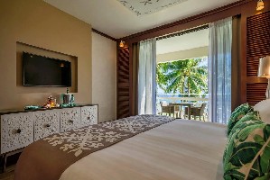 Hotel INTERCONTINENTAL TAHITI RESORT & SPA wakacje