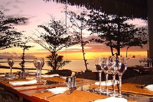 Hotel LE TAHITI BY PEARL RESORT wakacje