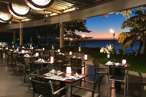 Hotel LE TAHITI BY PEARL RESORT wakacje