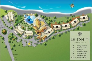 Hotel LE TAHITI BY PEARL RESORT wakacje