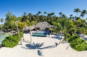 Hotel LE BORA BORA BY PEARL RESORT wakacje