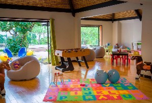 Hotel ST REGIS RESORT wakacje