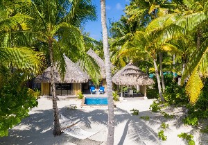 Hotel ST REGIS RESORT wakacje