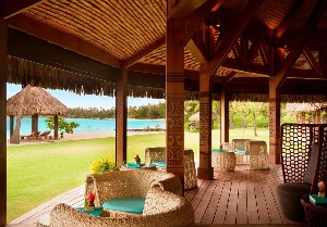 Hotel ST REGIS RESORT wakacje