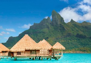 Hotel ST REGIS RESORT wakacje