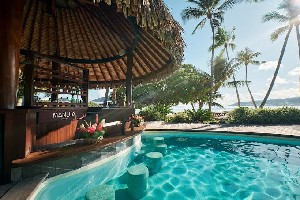 Hotel LE TAHAA BY PEARL RESORT wakacje