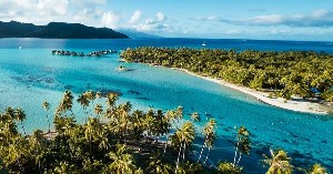 Hotel LE TAHAA BY PEARL RESORT wakacje