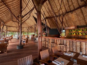 Hotel LE TAHAA BY PEARL RESORT wakacje