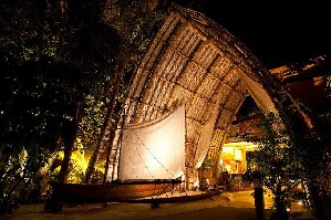 Hotel LE TAHAA BY PEARL RESORT wakacje