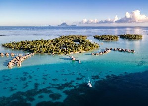 Hotel LE TAHAA BY PEARL RESORT wakacje