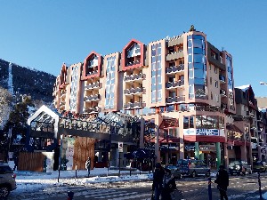 Hotel REZYDENCJA RELAIS DE LA GUISANE wakacje