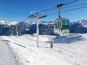Hotel REZYDENCJA SIGNAL DU PROREL wakacje