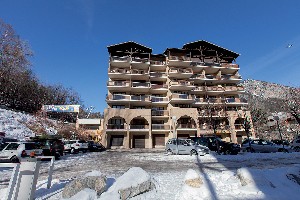 Hotel REZYDENCJA SIGNAL DU PROREL wakacje