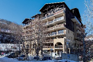 Hotel REZYDENCJA SIGNAL DU PROREL wakacje