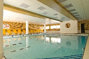 Hotel RESIDENCE LE PARC DES AIRELLES wakacje