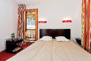 Hotel REZYDENCJA A CHALETY COMBE D´OR wakacje