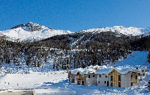 Hotel REZYDENCJA A CHALETY COMBE D´OR wakacje