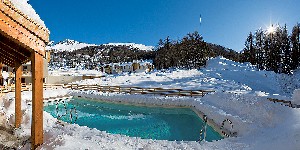 Hotel REZYDENCJA A CHALETY COMBE D´OR wakacje