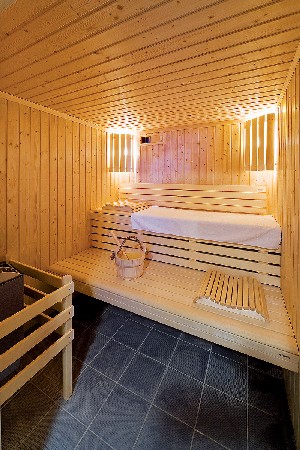 Hotel REZYDENCJA A CHALETY COMBE D´OR wakacje