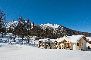 Hotel REZYDENCJA A CHALETY COMBE D´OR wakacje