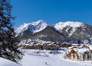Hotel REZYDENCJA FORET D´OR wakacje