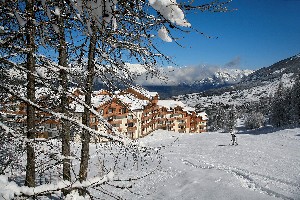 Hotel REZYDENCJA FORET D´OR wakacje