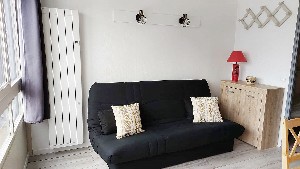 Hotel RESIDENCE LA VOILE wakacje