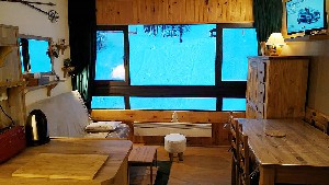 Hotel RESIDENCE LA VOILE wakacje