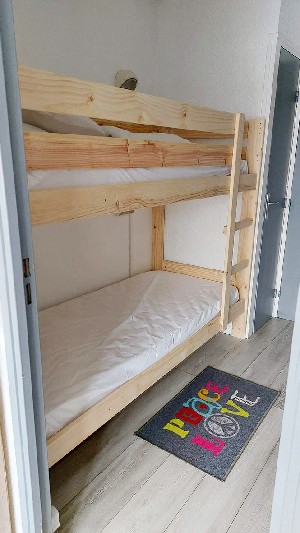 Hotel RESIDENCE LA VOILE wakacje