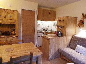 Hotel RESIDENCE LA VOILE wakacje