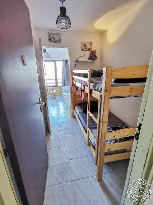 Hotel RESIDENCE LA VOILE wakacje