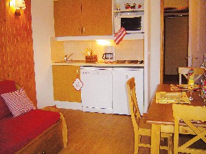 Hotel REZYDENCJA & CHALETY PARC AUX ETOILES wakacje