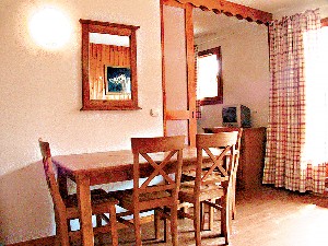 Hotel REZYDENCJA & CHALETY PARC AUX ETOILES wakacje