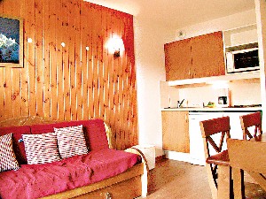 Hotel REZYDENCJA & CHALETY PARC AUX ETOILES wakacje