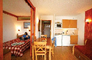 Hotel REZYDENCJA & CHALETY PARC AUX ETOILES wakacje