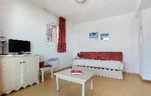 Hotel REZYDENCJA CHALETS DE PUY ST. VINCENT wakacje