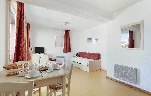 Hotel REZYDENCJA CHALETS DE PUY ST. VINCENT wakacje