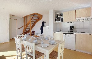 Hotel REZYDENCJA CHALETS DE PUY ST. VINCENT wakacje