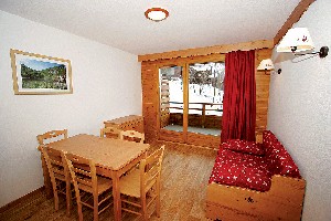 Hotel REZYDENCJA HAMEAU DES ECRINS wakacje