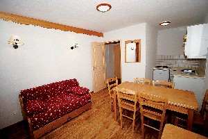 Hotel REZYDENCJA HAMEAU DES ECRINS wakacje