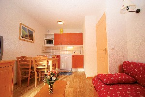 Hotel REZYDENCJA HAMEAU DES ECRINS wakacje