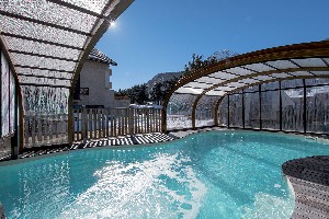 Hotel REZYDENCJA ADRET wakacje