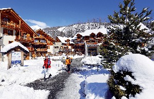 Hotel REZYDENCJA ADRET wakacje