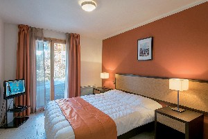 Hotel REZYDENCJA ADRET wakacje