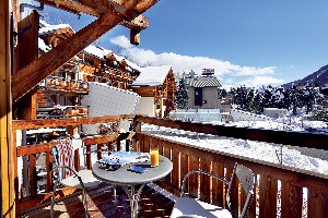 Hotel REZYDENCJA ADRET wakacje